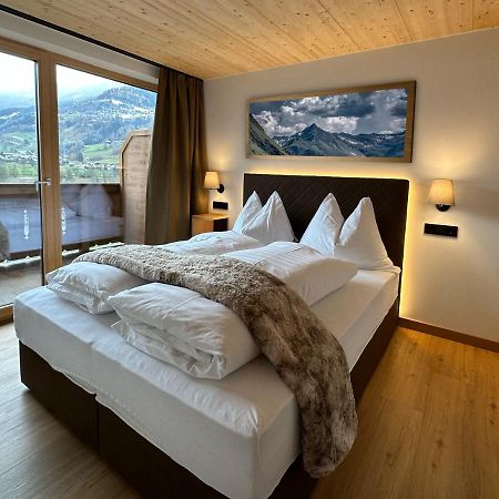 Pension Dorferwirt Bramberg am Wildkogel Εξωτερικό φωτογραφία
