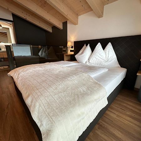 Pension Dorferwirt Bramberg am Wildkogel Εξωτερικό φωτογραφία