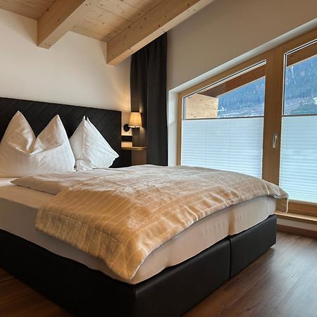 Pension Dorferwirt Bramberg am Wildkogel Εξωτερικό φωτογραφία