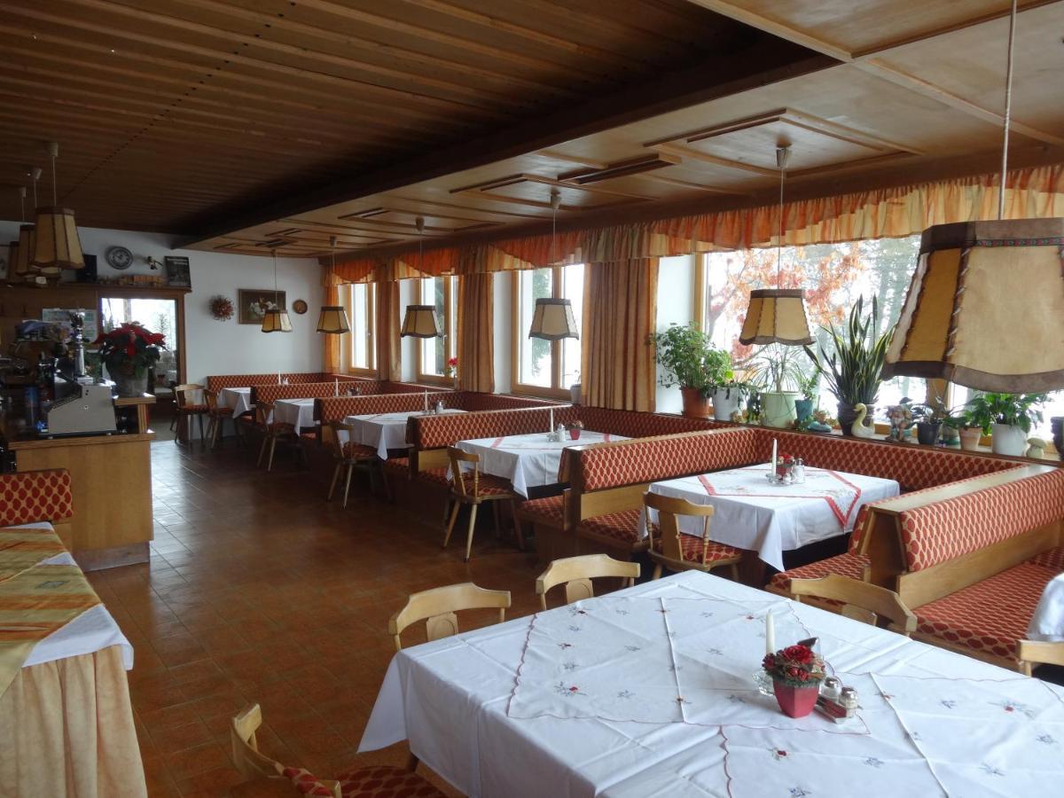 Pension Dorferwirt Bramberg am Wildkogel Εξωτερικό φωτογραφία