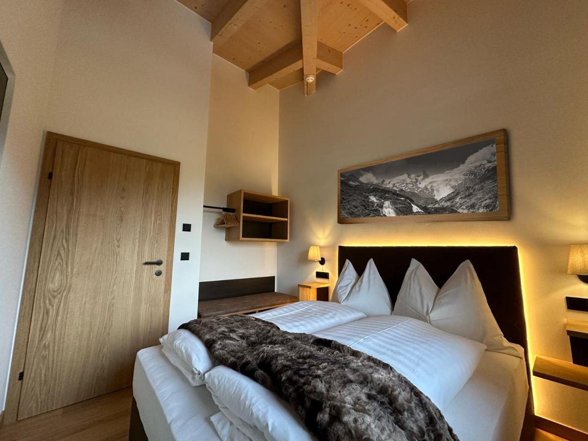 Pension Dorferwirt Bramberg am Wildkogel Εξωτερικό φωτογραφία