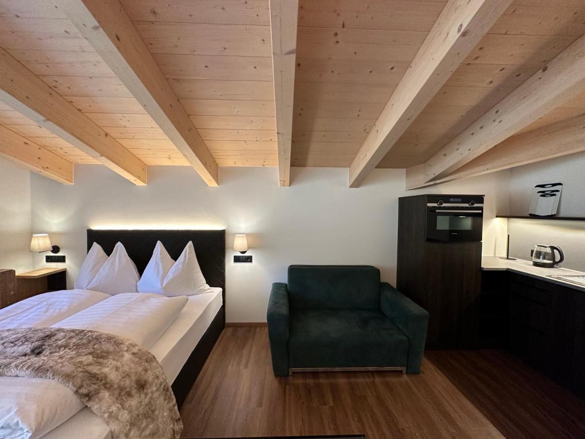 Pension Dorferwirt Bramberg am Wildkogel Εξωτερικό φωτογραφία