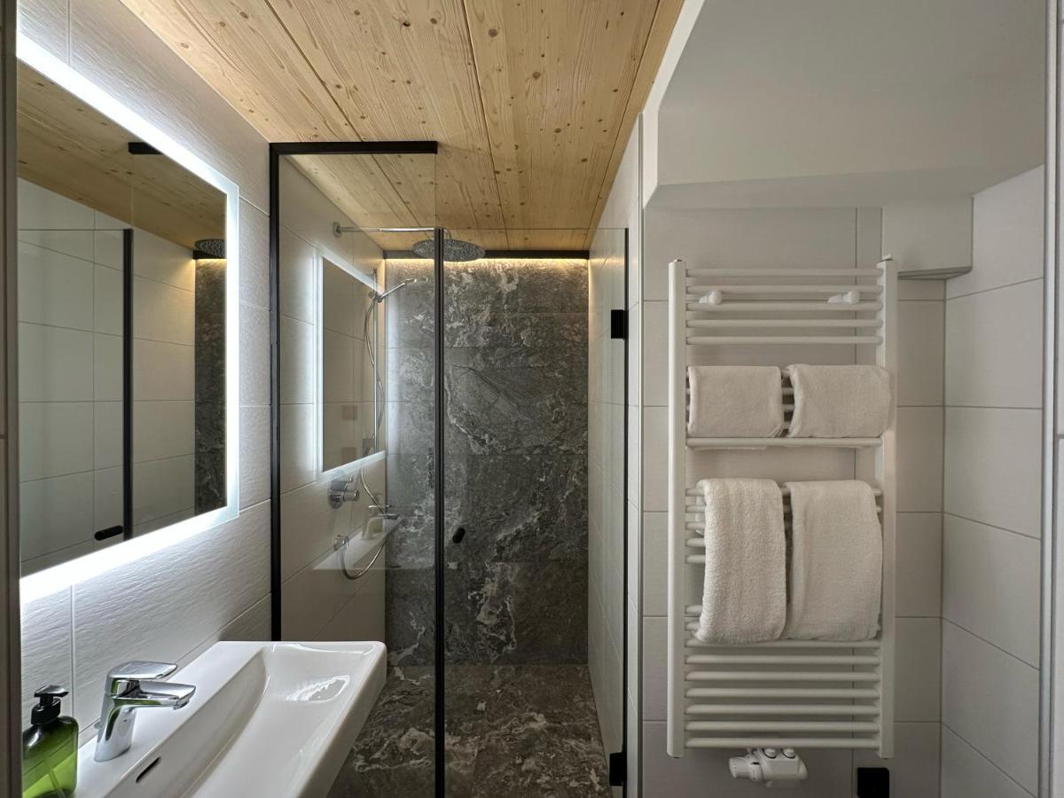Pension Dorferwirt Bramberg am Wildkogel Δωμάτιο φωτογραφία