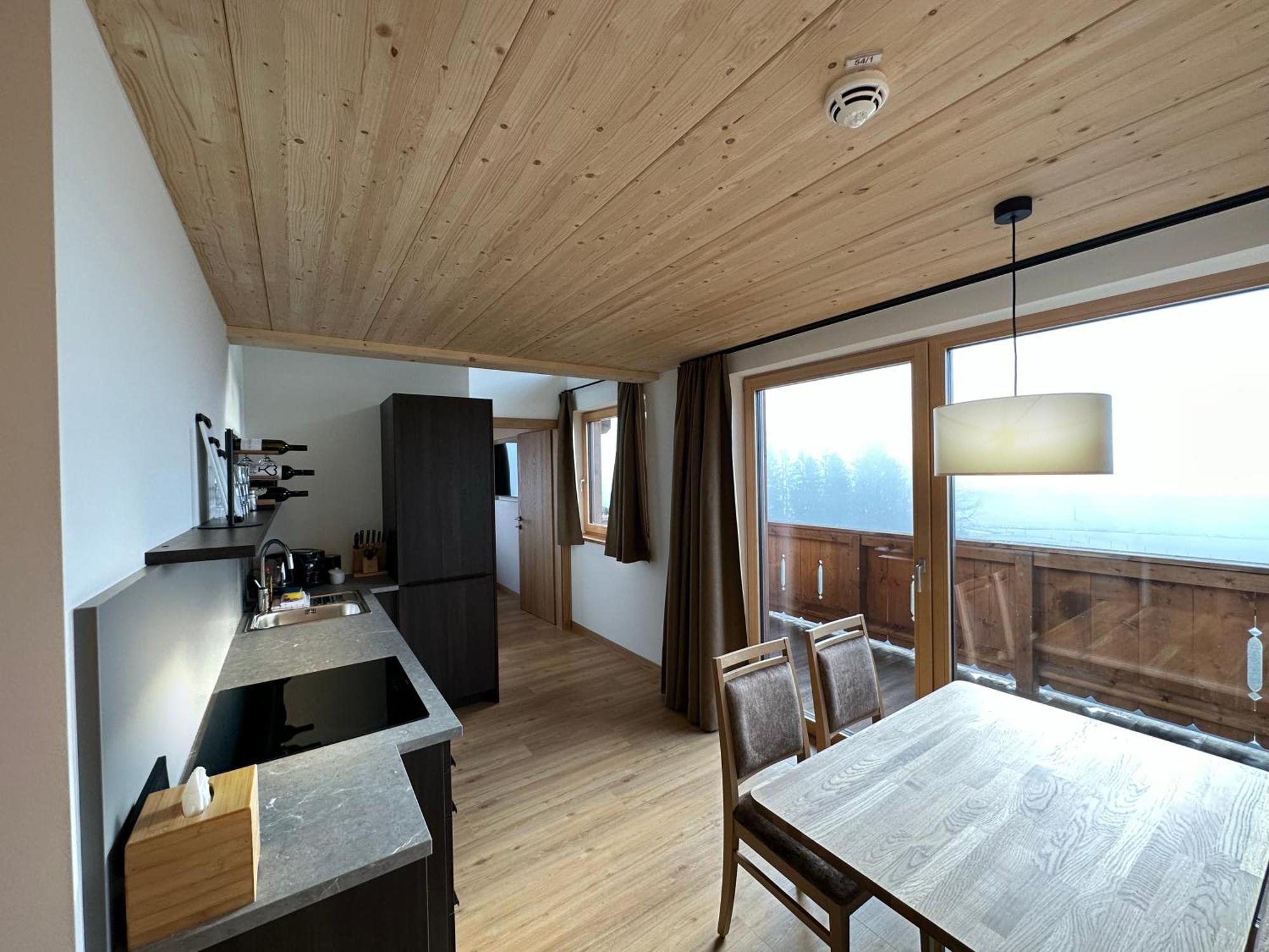 Pension Dorferwirt Bramberg am Wildkogel Εξωτερικό φωτογραφία