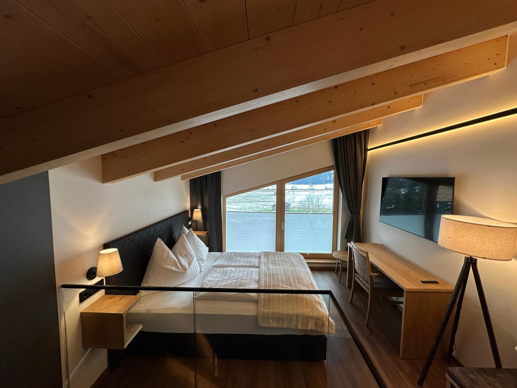 Pension Dorferwirt Bramberg am Wildkogel Εξωτερικό φωτογραφία