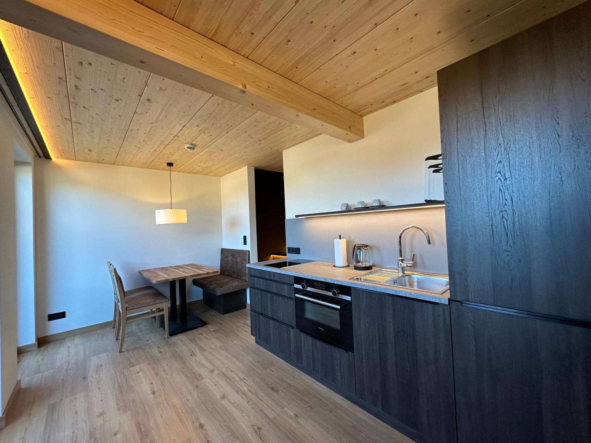 Pension Dorferwirt Bramberg am Wildkogel Δωμάτιο φωτογραφία
