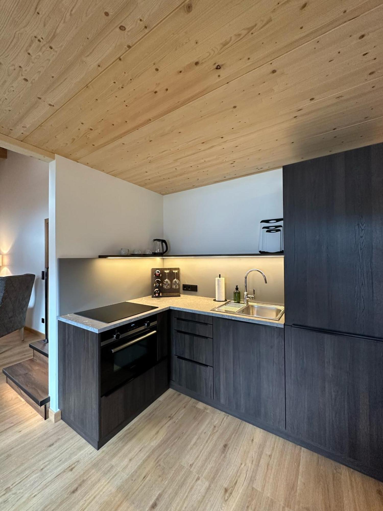 Pension Dorferwirt Bramberg am Wildkogel Δωμάτιο φωτογραφία