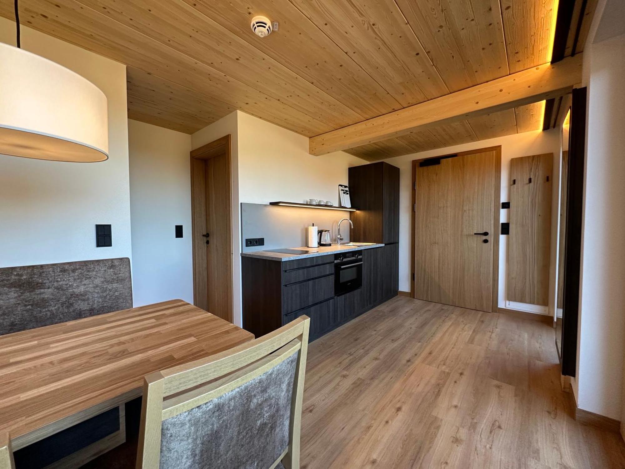 Pension Dorferwirt Bramberg am Wildkogel Δωμάτιο φωτογραφία