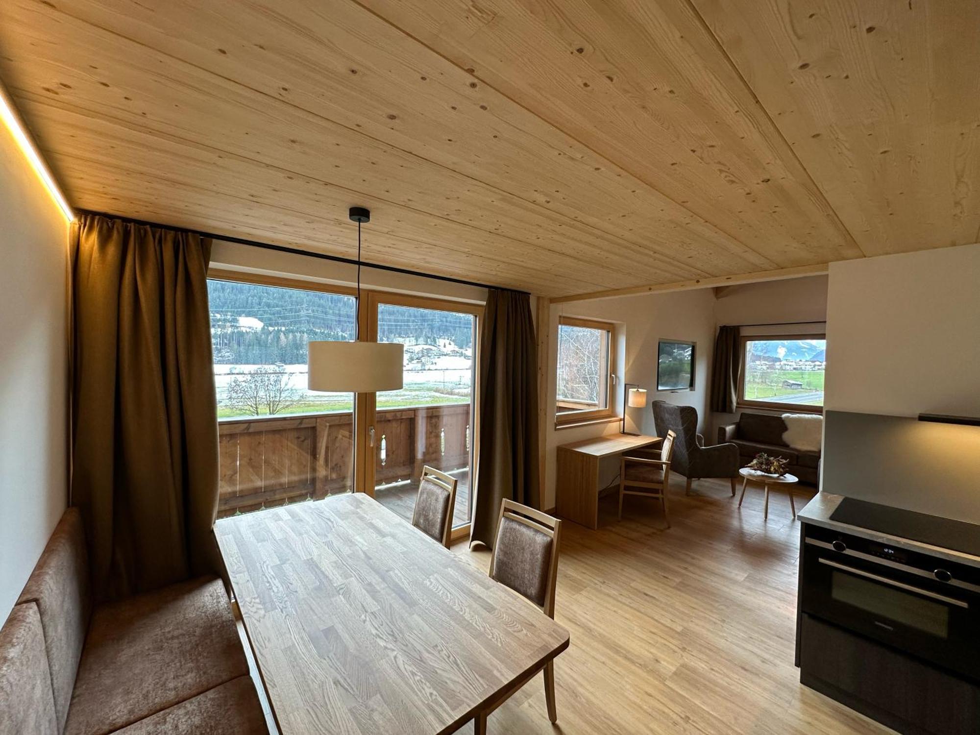 Pension Dorferwirt Bramberg am Wildkogel Δωμάτιο φωτογραφία
