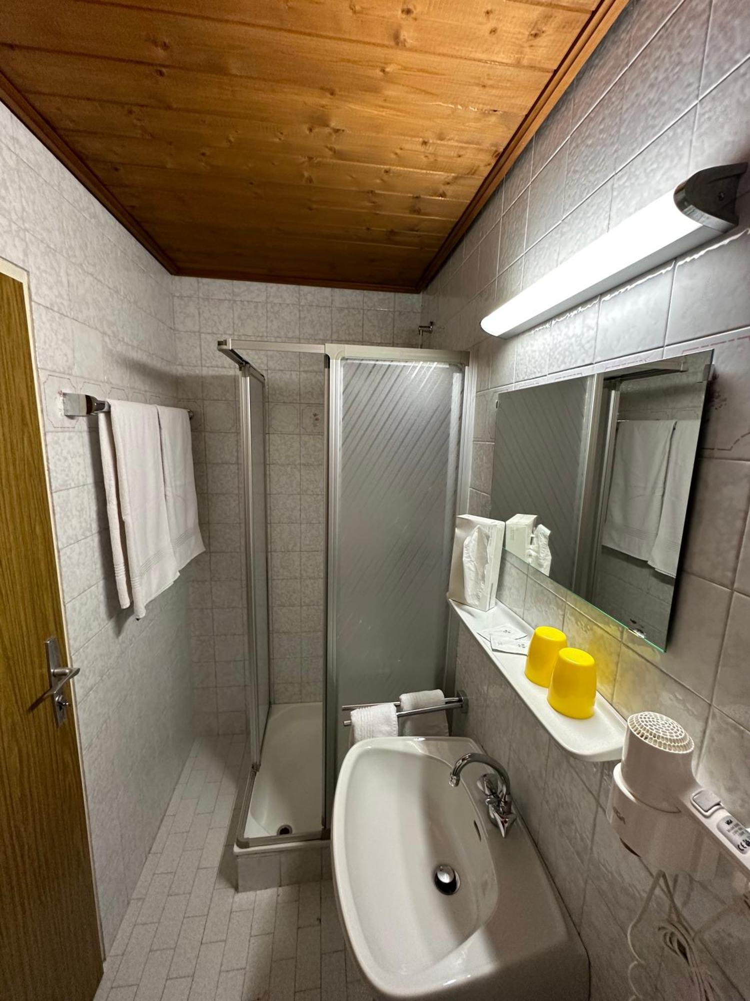 Pension Dorferwirt Bramberg am Wildkogel Δωμάτιο φωτογραφία