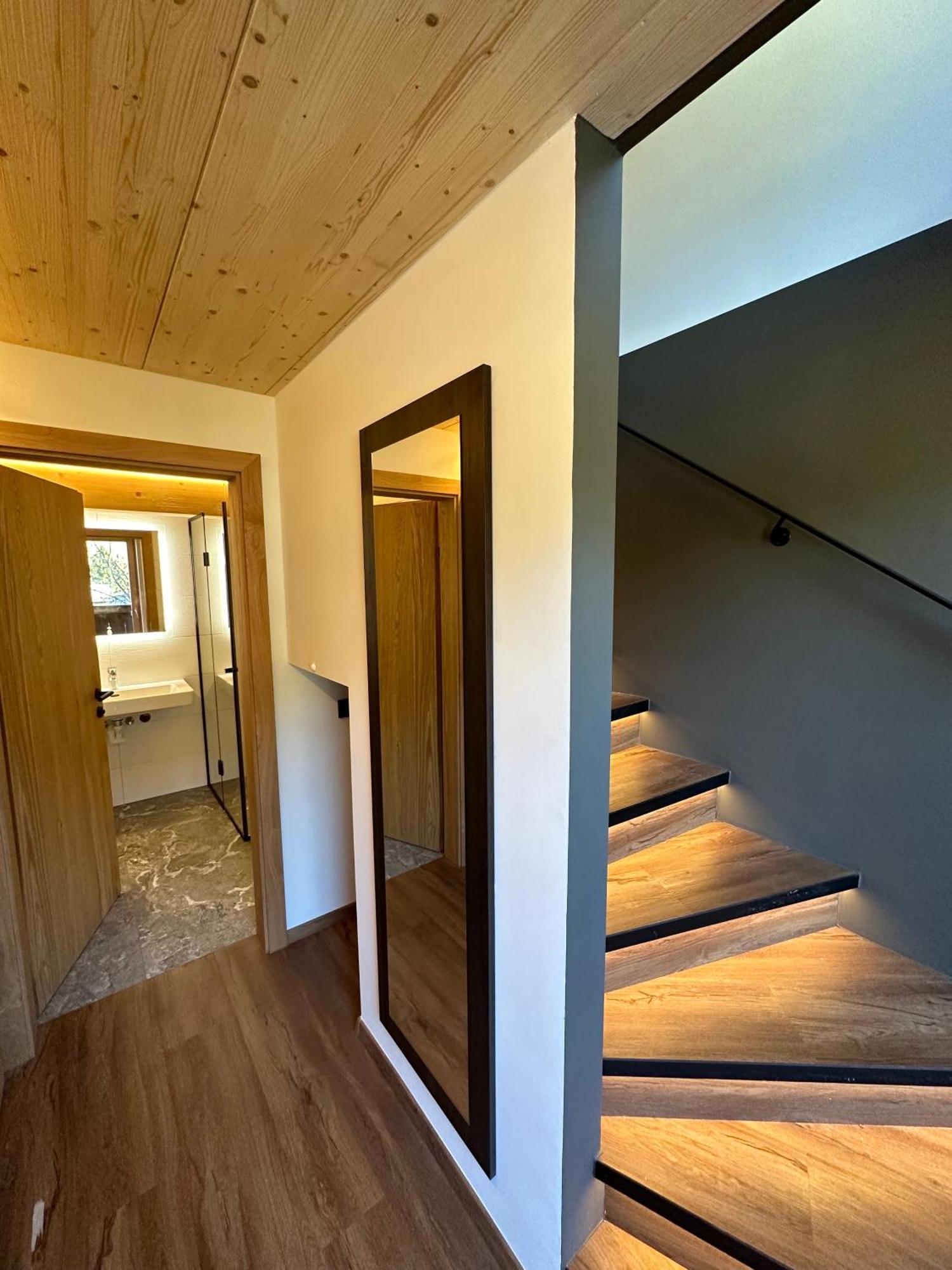 Pension Dorferwirt Bramberg am Wildkogel Δωμάτιο φωτογραφία